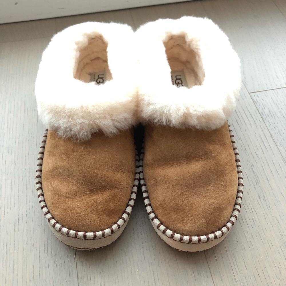 UGG Slippers